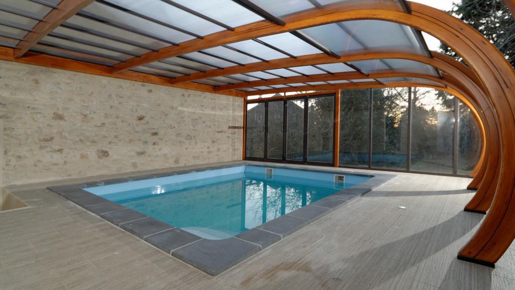 玛卢泽斯住宿加早餐旅馆 Fonties-Cabardès 外观 照片